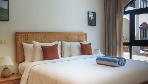 Mila Apartment - Foto 3, Habitación