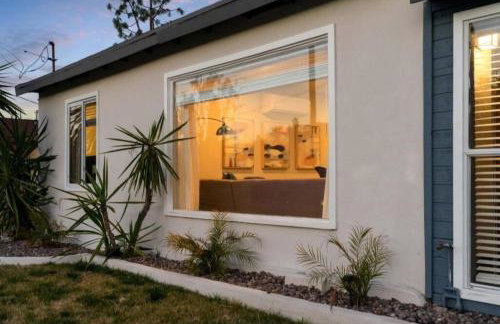 15 min to San Diego! Walk to Trolley - Foto 37