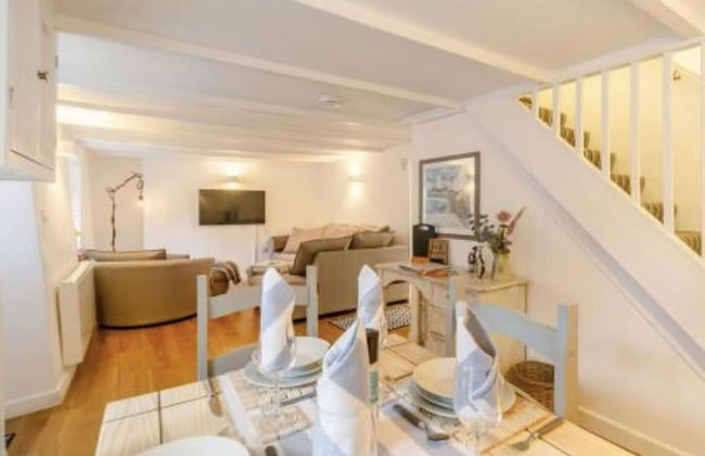 2-bed, Sleeps 4, Pets Welcome, Parking - Foto 1