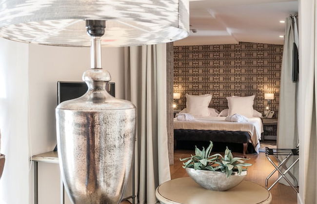 Suites Murillo Catedral - Foto 17