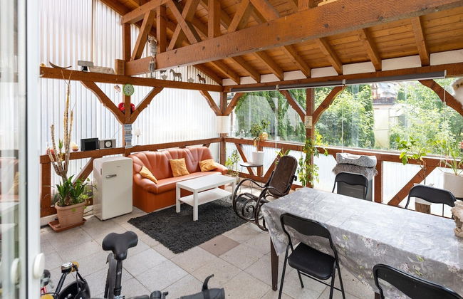 Sauna Retreat in Sulz - Foto 28