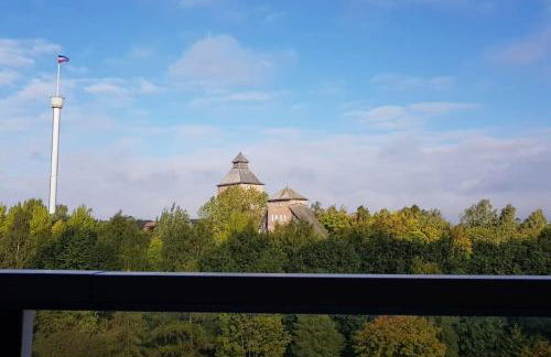 Ferienwohnung mit Weitblick & Strandlage - Foto 40