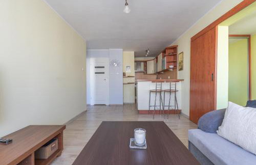Pomorska - Komfortowy i budżetowy apartament blisko Ergo Arena & plaży - Foto 16