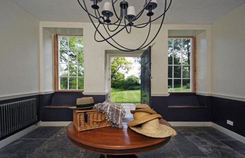 Topside House - Beautiful 7 bedroom house with hottub wifi and parking near Bath Wells Frome - Foto 69