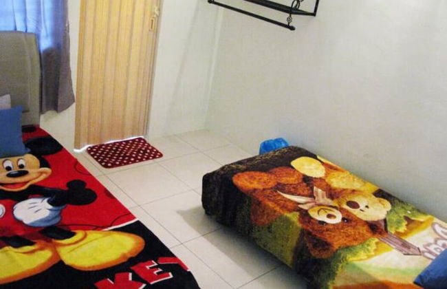 Ipoh Meru Animation Stay by Grab A Stay - Foto 10