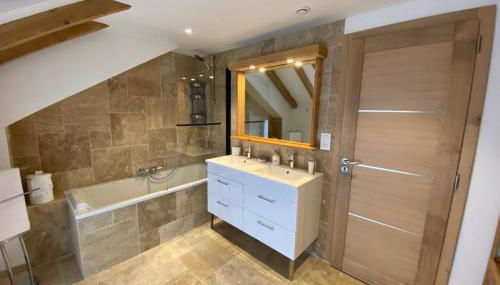 Gîte dans les Vosges Gite du Feing des Loges - Foto 4