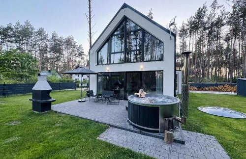 LEŚNA STODOŁA 2 - Foto 11