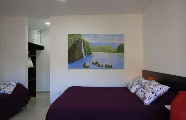 Espacio Zenderos - Foto 1