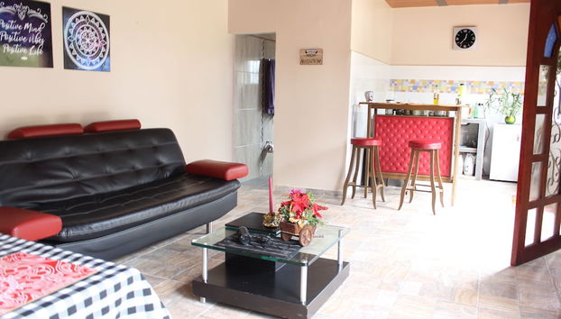 Bhakti Coffee Farm - Foto 3, Camas supletorias