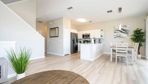 Spacious & clean cozy home near Disney 448 - Foto 4