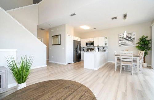 Spacious & clean cozy home near Disney 448 - Foto 4