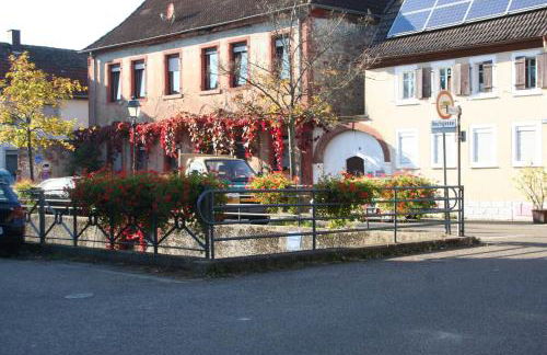 Ferienwohnung Spatzennest in Edesheim - Foto 3