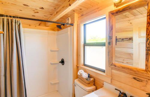 Fall River Cabin Retreat On-Site Fly Fishing! - Foto 12