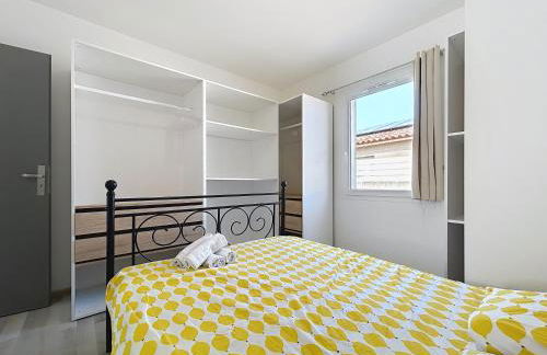 Villa Grivia - Maison avec grand jardin - Piscine - Pétanque - Ping Pong - Foto 15