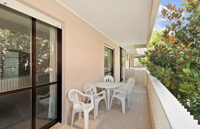 Belvilla by OYO Fucini Sette - Foto 17