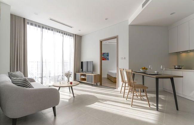 Scenia Bay Residences - Foto 14