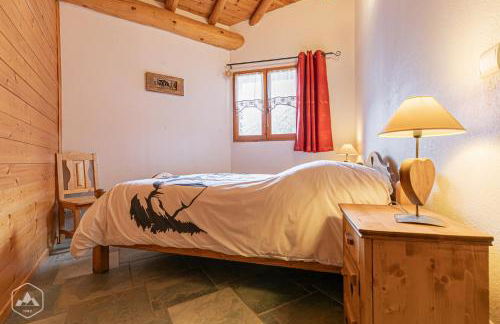 "L'Ancolie" Appartement de Charme 4 Personnes à Val Cenis - Foto 8