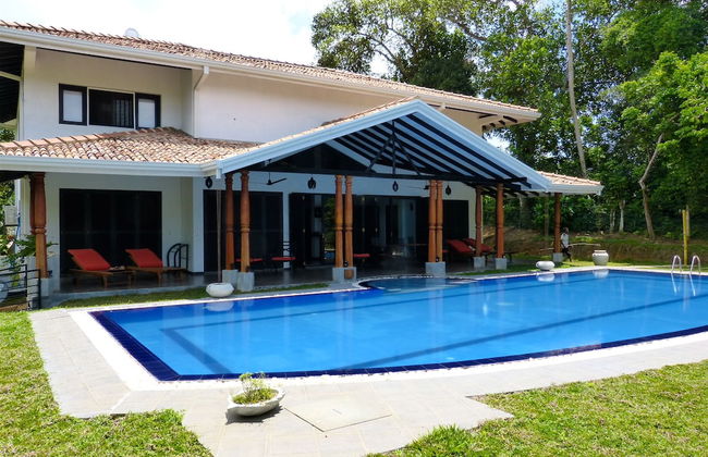 Tropical Dream Villa - Photo 37