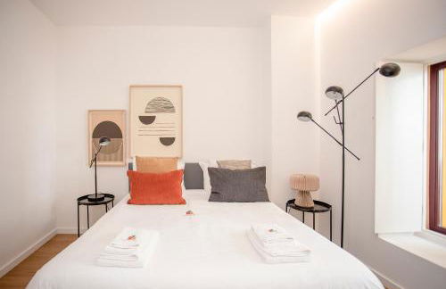 Liiiving in Porto - Ribeira Vintage View - Foto 40