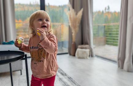 Widokownia Brenna - Foto 6