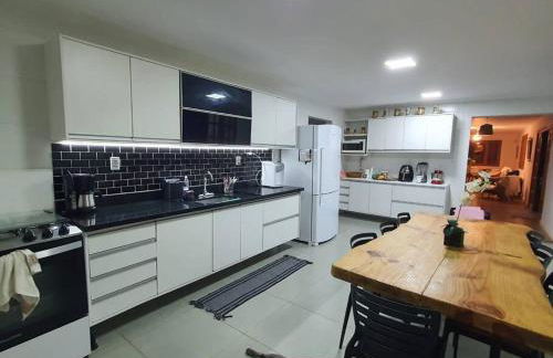 Sítio Aguilera - Paz e Aconchego a 40 minutos do Rio! - Foto 16