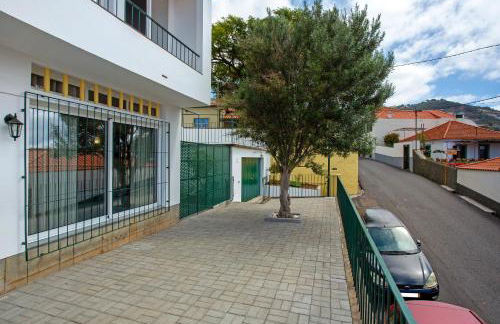 Casa Caminho do Palheiro - Funchal - Foto 33