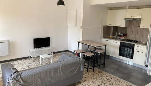 Appartement 3 chambres proche gare Longwy - Foto 2