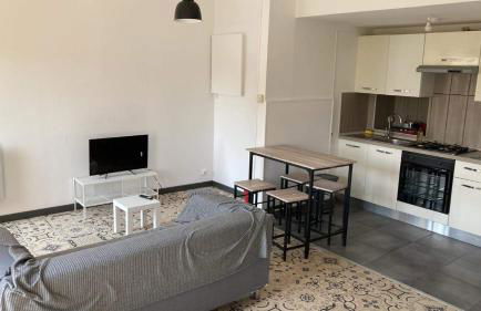 Appartement 3 chambres proche gare Longwy - Foto 2