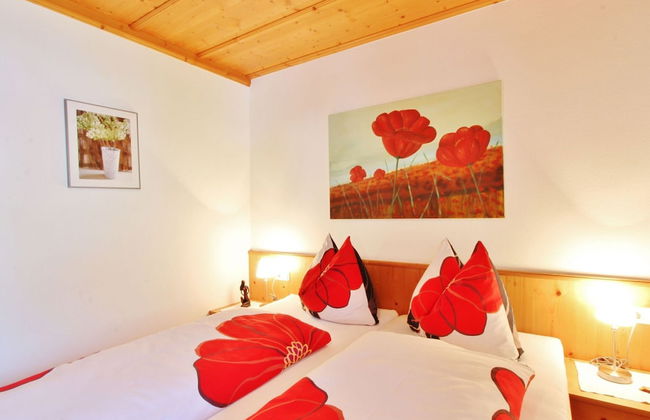 Apartment in Bramberg Near Wildkogel Arena - Foto 4