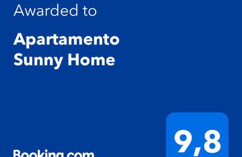 Apartamento Sunny Home - Foto 9