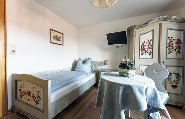 Ferienwohnungen Chiemgau - Photo 1