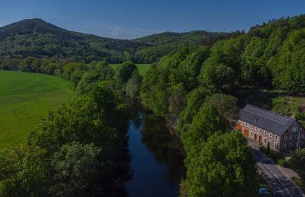 Wozownia Nad Bobrem - Foto 36