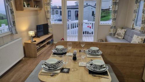 Seaside View Caravan in Polperro - Foto 4