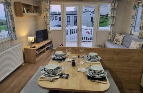 Seaside View Caravan in Polperro - Foto 4