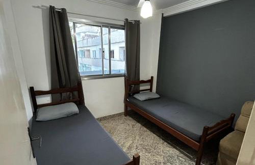 Cobertura de Frente Para o Mar e Piscina Village das Ondas - Foto 14