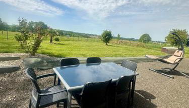 gite des hirondelles 1 - Foto 4