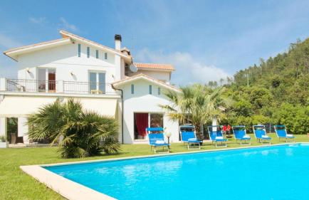 VILLA DIADEMA - Foto 8