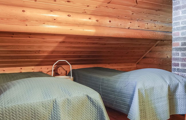 1 bedroom House in Soini with sauna - Photo 11