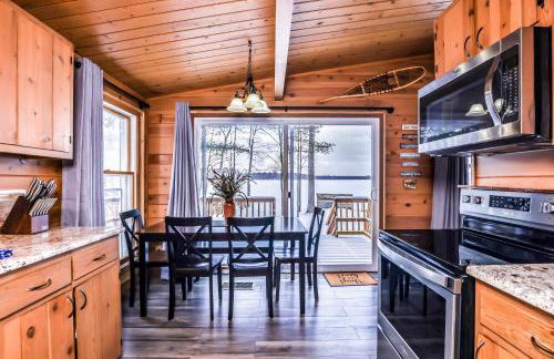 Behnkes Bungalow - Foto 12