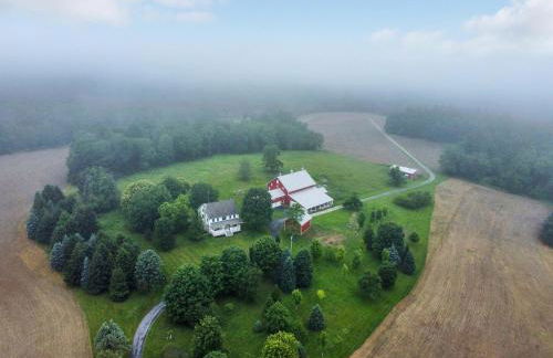 Spruce Valley Retreat - Foto 52