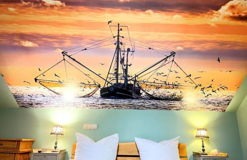 Suite zwischen den Wehlen - Foto 5