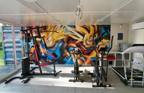 Siedlisko Bieszkowice - Foto 67