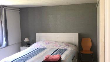 Gîte 'A deux pas du ciné' - Foto 3