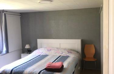 Gîte 'A deux pas du ciné' - Foto 3