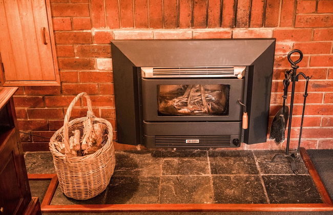 Bells Estate Great Ocean Road Cottages - Foto 19