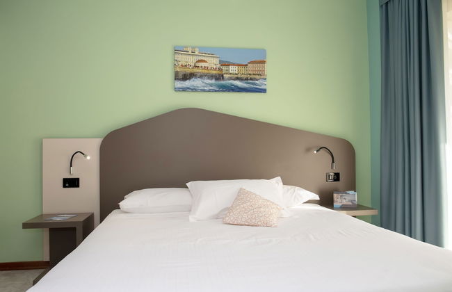 Suites Marilia Apartments - Photo 53