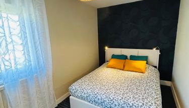 Les Nuits du Cotentin appartement meublé - Foto 5