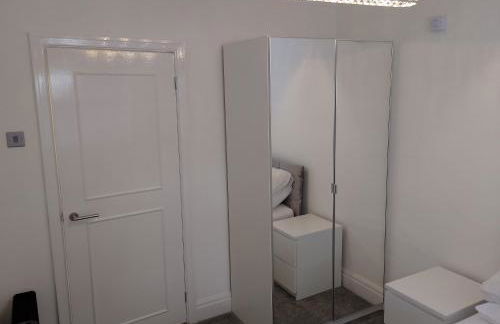 St Annes Lodge Garden Flat AWARD WINNING HOSTS - Foto 16