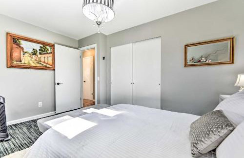 Pittsford Trolley Home - Near Erie Canal! - Foto 42