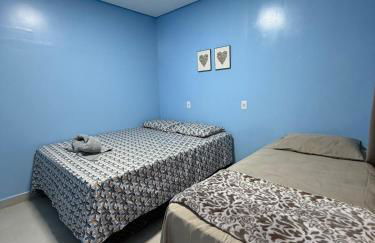 Pousada Paraíba - Foto 15